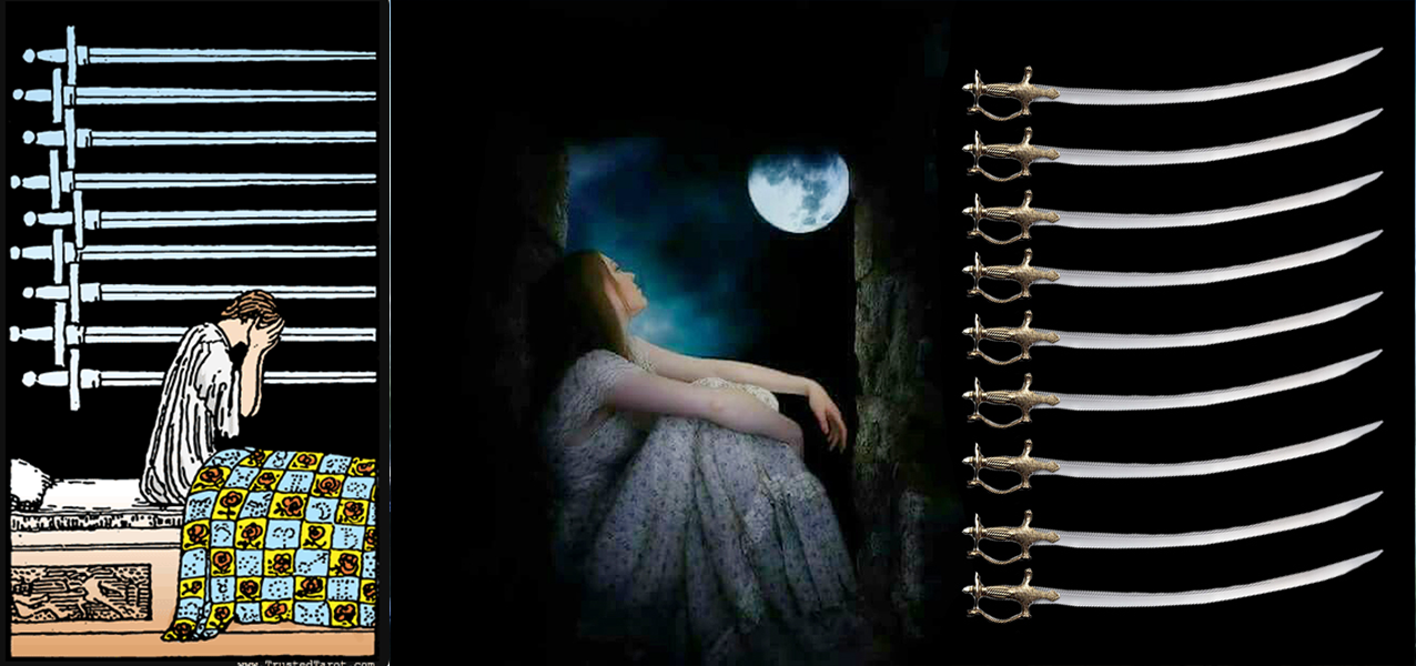 tarot.ideazunlimited.net.Nine of Swords